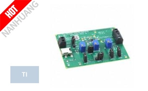 BQ24050EVM