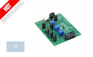 BQ24052EVM