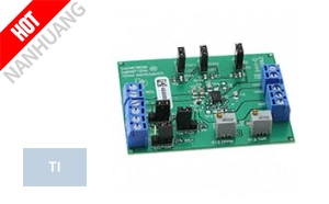 BQ24070EVM