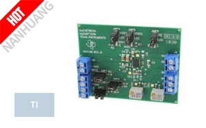 BQ24071EVM