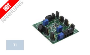 BQ24073EVM