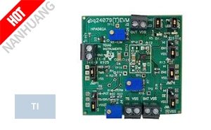 BQ24079TEVM