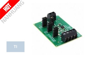 BQ24085EVM