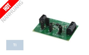 BQ24087EVM