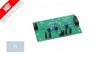 BQ24091EVM