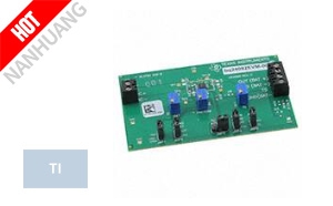 BQ24092EVM