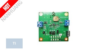 BQ24130EVM
