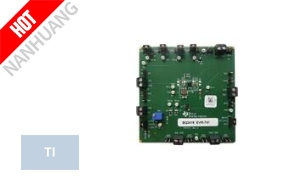 BQ24165EVM-741 Images