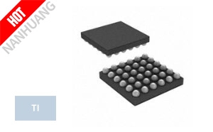 BQ24260SYFFR