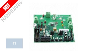BQ24296MEVM-655