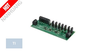 BQ24300EVM