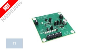 BQ24352EVM