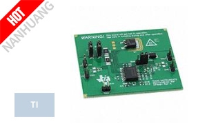 BQ24450EVM-691