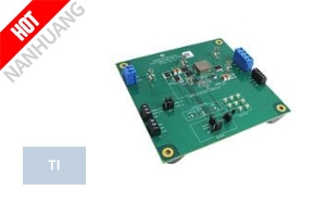 BQ24600EVM