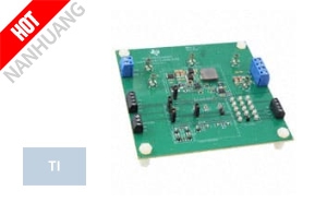BQ24610EVM