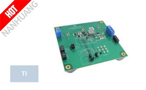 BQ24620EVM