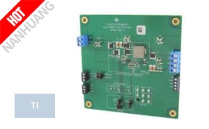 BQ24640EVM