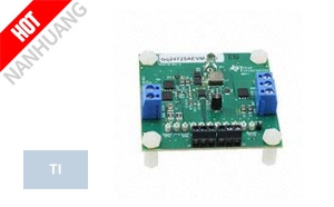 BQ24725AEVM-710