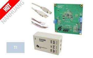 BQ24765EVM