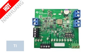 BQ24773EVM-540