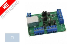 BQ25010EVM
