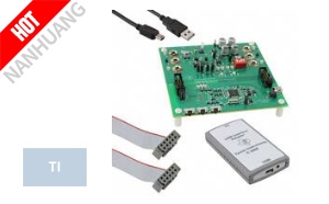 BQ25050EVM