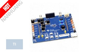 BQ25155EVM