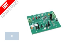BQ25306EVM