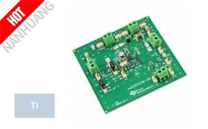 BQ25505EVM-218 Images