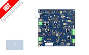 BQ25600EVM-771