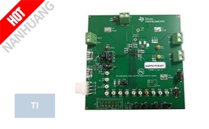 BQ25601EVM-877