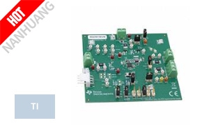 BQ25619EVM
