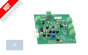 BQ25883EVM