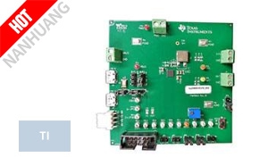 BQ25895MEVM-664