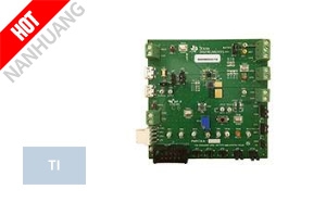 BQ25898DEVM-730
