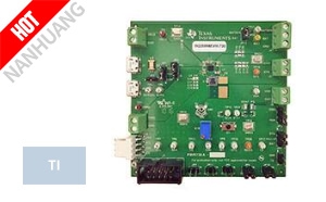BQ25898EVM-730 Images