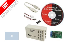 BQ26100EVM