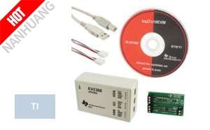 BQ27010EVM