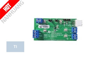 BQ27220EVM-744
