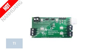 BQ27426EVM-738