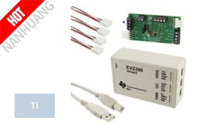 BQ27505EVM