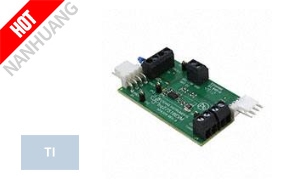 BQ27510EVM