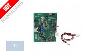 BQ27531EVM
