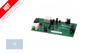BQ27545EVM