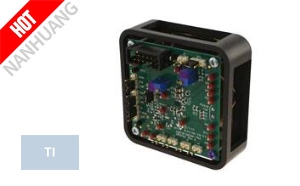 BQ51013AEVM-764
