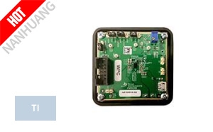 BQ51020EVM-520