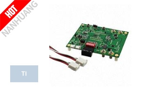 BQ76920EVM