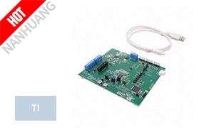 BQ76942EVM