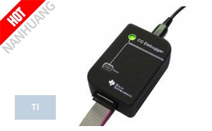 CC-DEBUGGER