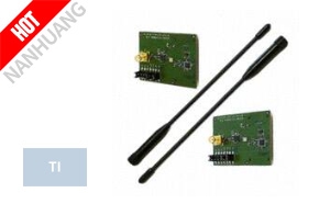 CC1101CC1190EMK868 Images